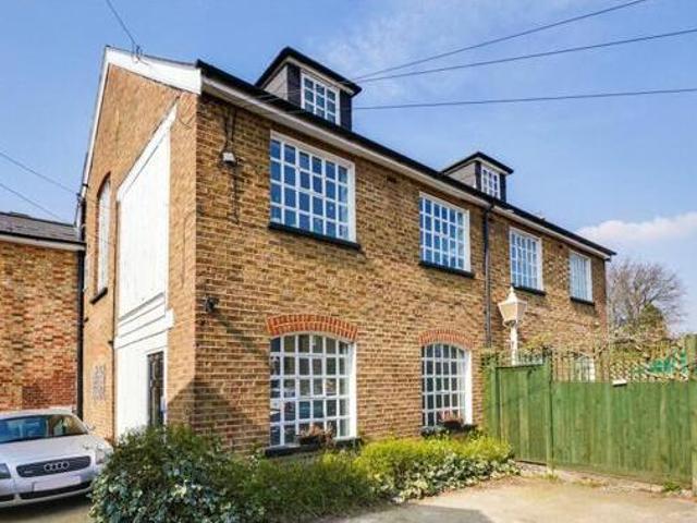 House for sale in Blackhills, Surrey