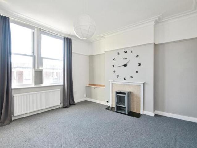 Flat for sale in High Harrogate, Harrogate
