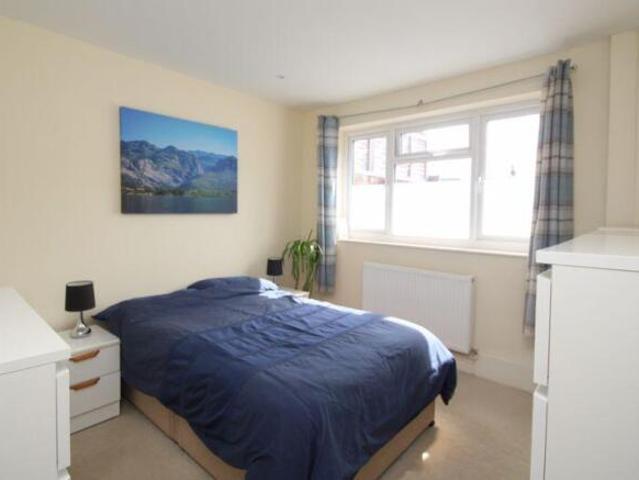Flat for sale in Brook Street, Bourne Vale