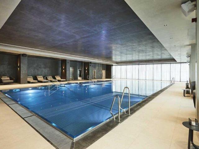 Flat for sale in City Centre, Scotland