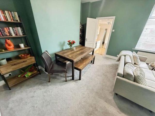 Flat for sale in Newcastle Upon Tyne
