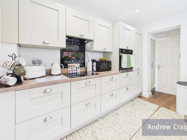 Flat for sale in Wideopen, North Tyneside