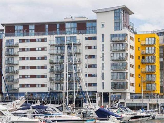 House for sale in Sovereign Harbour, Eastbourne