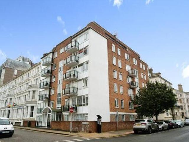 House for sale in Eastbourne, East Sussex