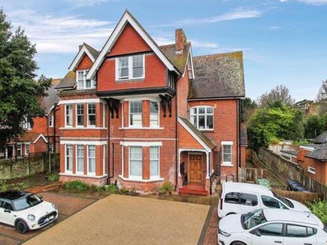 House for sale in Eastbourne, East Sussex