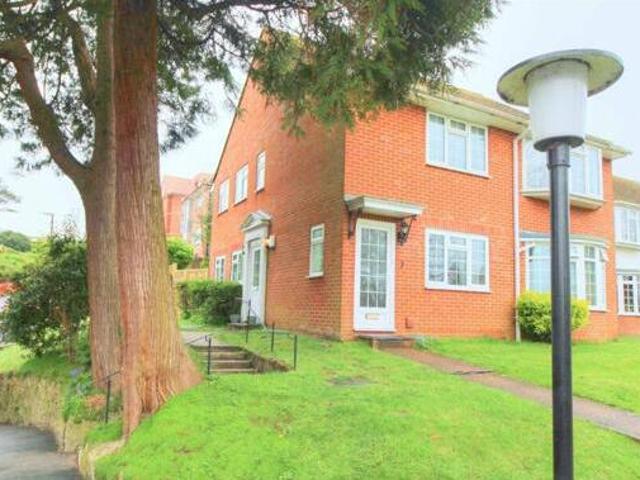 House for sale in Upperton, Eastbourne