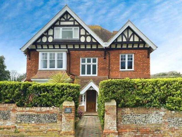 House for sale in Eastbourne, East Sussex