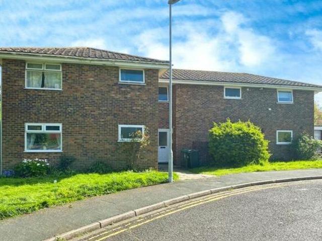 House for sale in Ratton, Eastbourne
