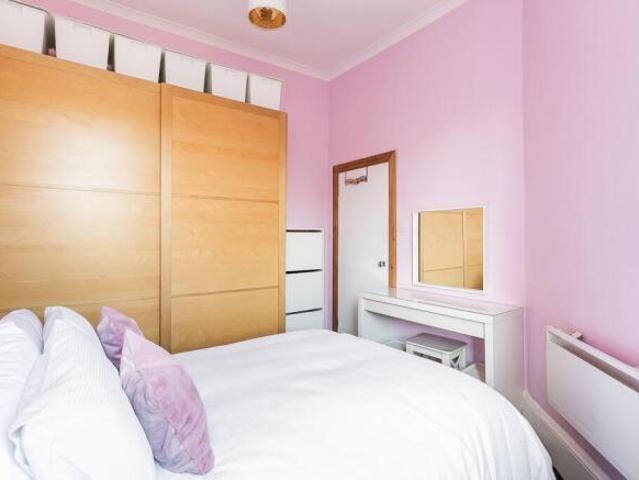 Flat for sale in Scotland