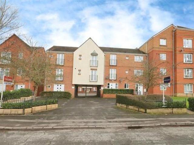 House for sale in Old Heath, Bilston