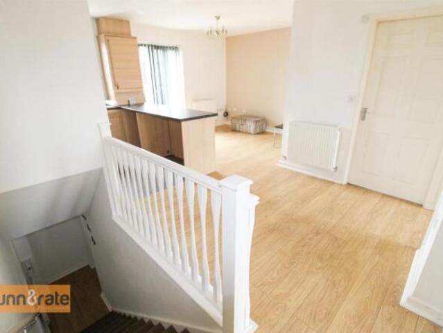 Flat for sale in Hanley, Malvern Hills