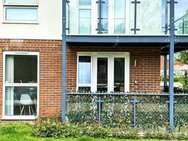 House for sale in Lyons, Greater London