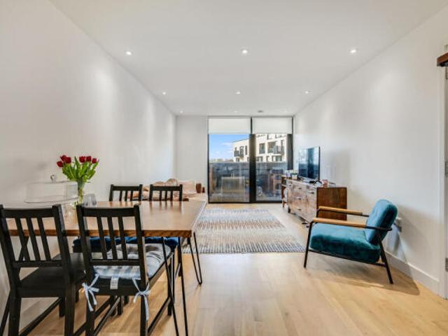 Apartment for sale in Springs, Greenheys