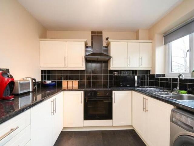 Flat for sale in Down End, Evershot