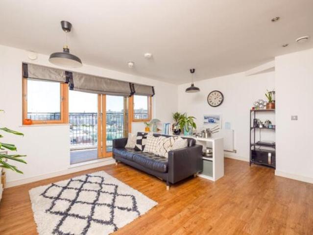 Flat for sale in City Centre, Georgia