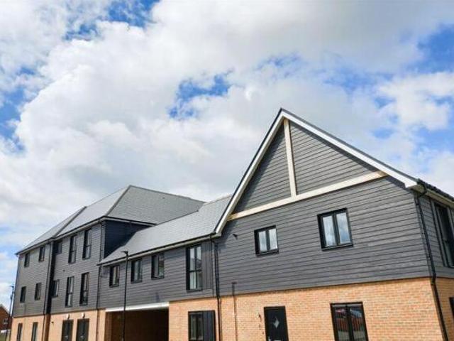 House for sale in Herne, Kent