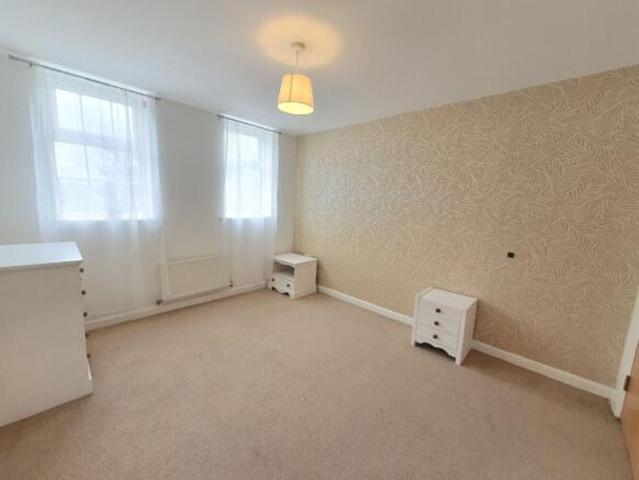 Flat for sale in Bawtry, South Yorkshire