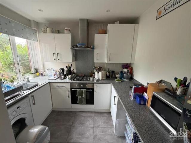 Flat for sale in Edgehill, Kepwick
