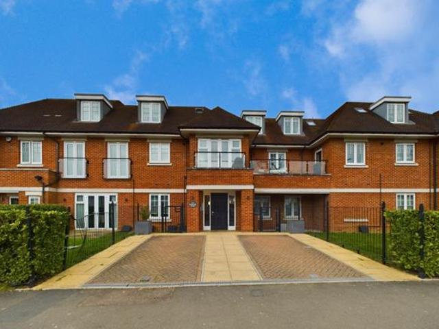 House for sale in Hertfordshire