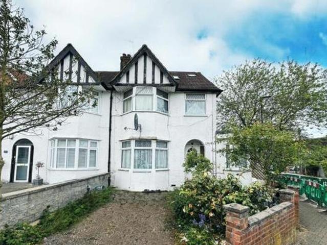 House for sale in Hertfordshire, England