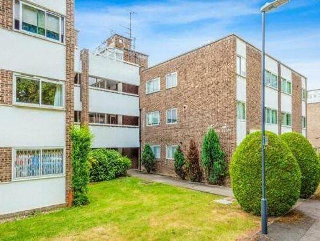 House for sale in Hertfordshire, England