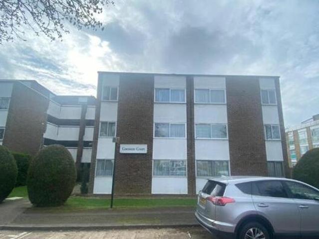 House for sale in Hertfordshire, England
