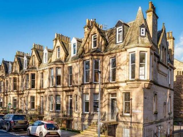 House for sale in Scotland