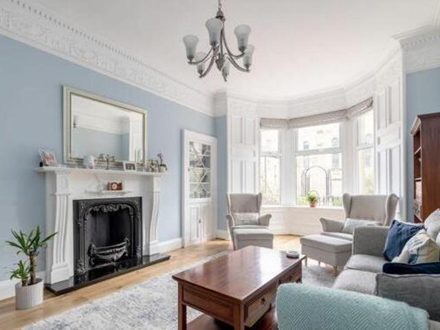 House for sale in Scotland