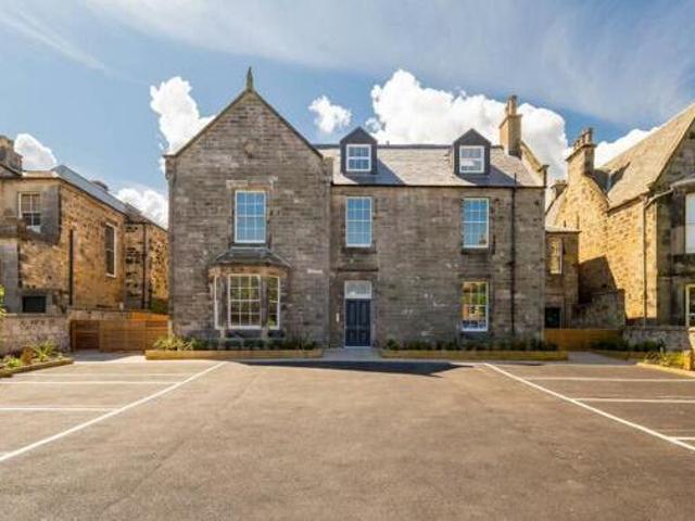 House for sale in Scotland