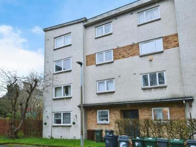 House for sale in Scotland