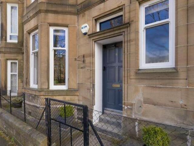 House for sale in Scotland