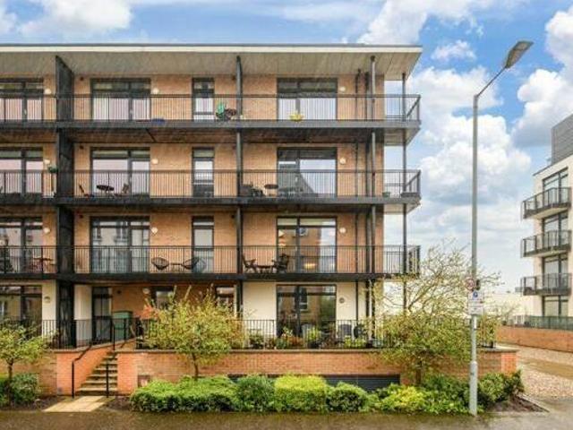 House for sale in Scotland