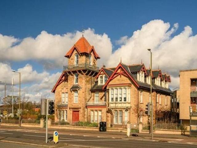 House for sale in Scotland