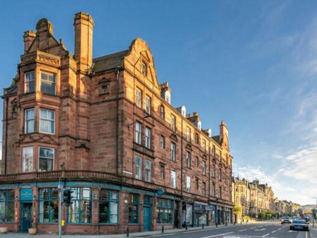 House for sale in Scotland