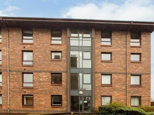 House for sale in Scotland