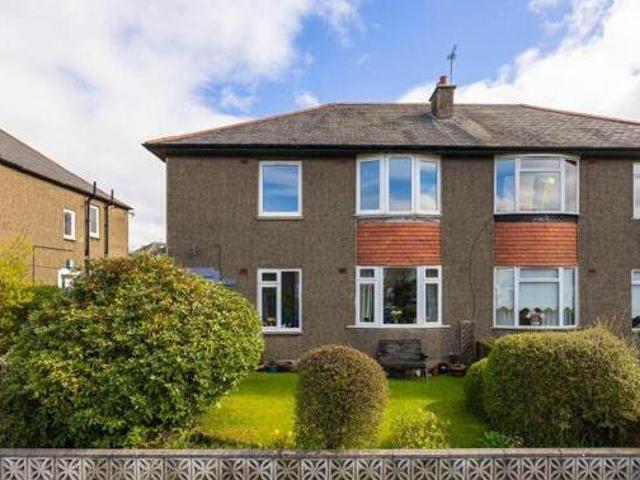 House for sale in Scotland