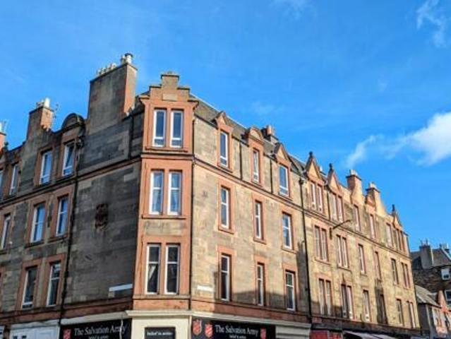 House for sale in Scotland