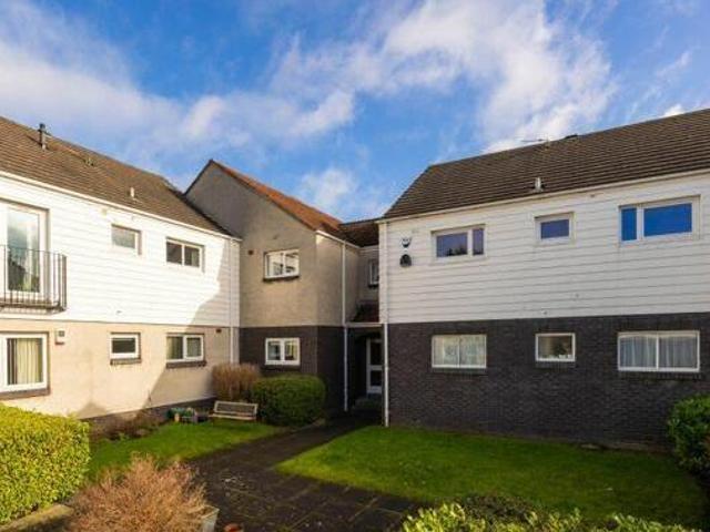 House for sale in Scotland