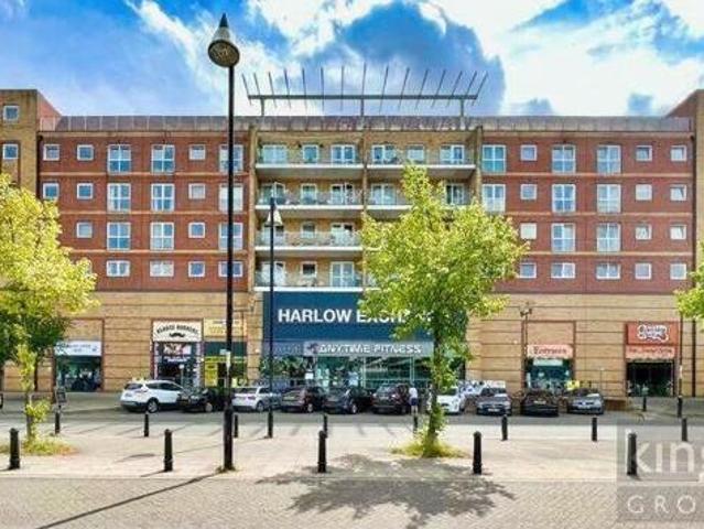 House for sale in Burnt Mill, Harlow