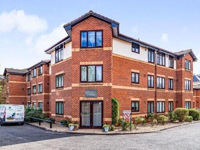 House for sale in Row Town, Surrey