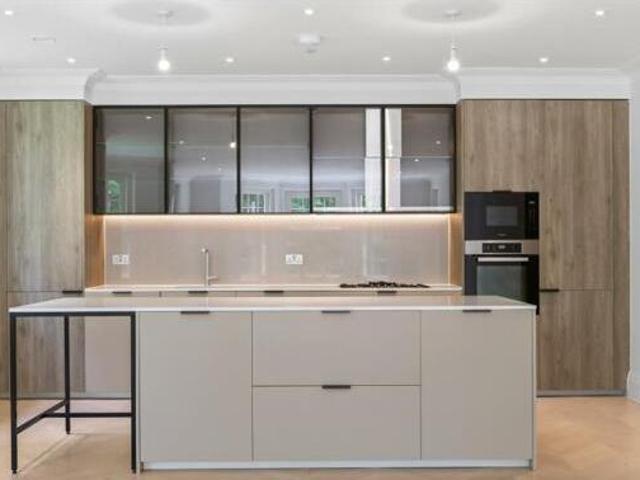 House for sale in Row Town, Surrey