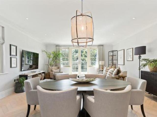 House for sale in Row Town, Surrey
