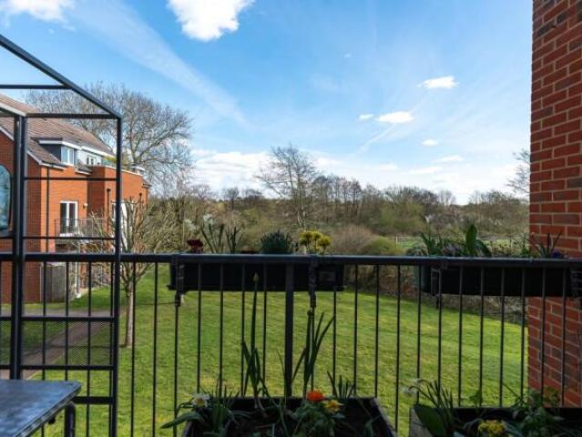 Flat for sale