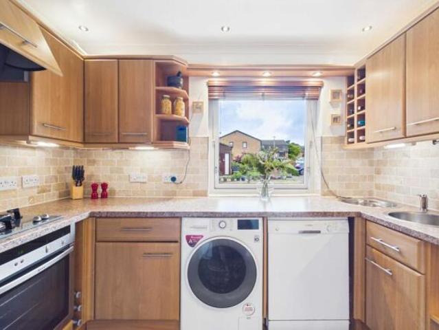 Flat for sale in Scotland
