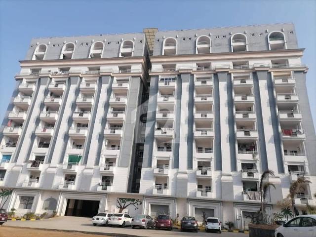 Apartment for sale in Islamabad