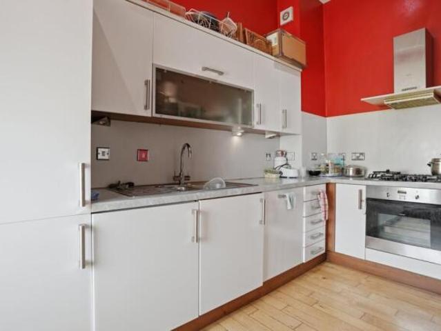 Flat for sale in Scotland