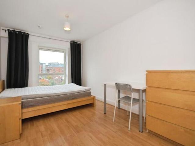 Flat for sale in Devonshire, South Yorkshire