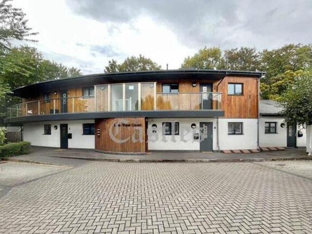 House for sale in Broxbourne, Hertfordshire