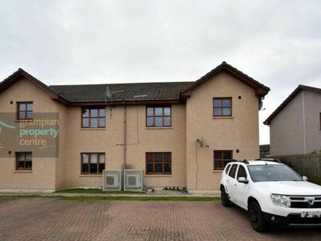 House for sale in Elgin, Scotland