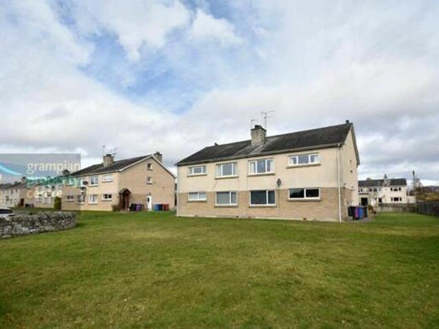 House for sale in Elgin, Scotland